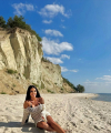 profile of Russian mail order brides Yanina