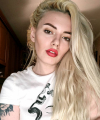 profile of Russian mail order brides Irina