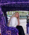 profile of Russian mail order brides Irina