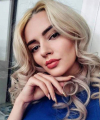 profile of Russian mail order brides Irina