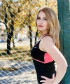 profile of Russian mail order brides Anastasiya
