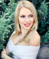 profile of Russian mail order brides Anastasiya
