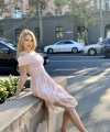 profile of Russian mail order brides Anastasiya