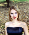 profile of Russian mail order brides Anastasiya