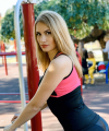 profile of Russian mail order brides Anastasiya