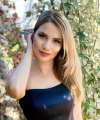profile of Russian mail order brides Anastasiya