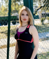 profile of Russian mail order brides Anastasiya
