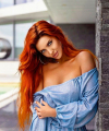 profile of Russian mail order brides Oksana