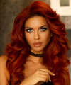 profile of Russian mail order brides Oksana