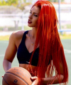 profile of Russian mail order brides Oksana