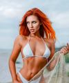 profile of Russian mail order brides Oksana