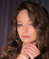 profile of Russian mail order brides Yaroslava