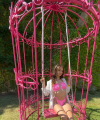 profile of Russian mail order brides Yaroslava
