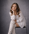 profile of Russian mail order brides Yaroslava