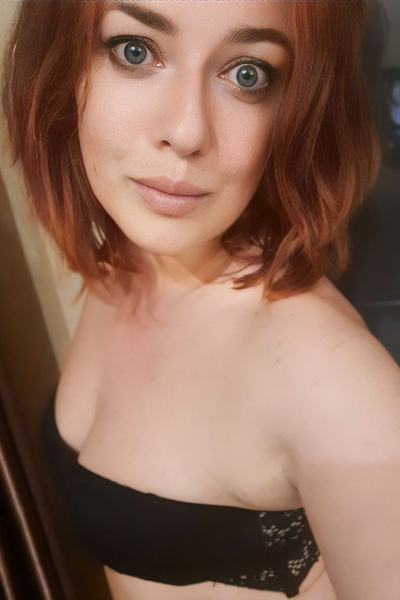 Olha 37 years old Ukraine Mykolaiv, Russian bride profile, meetbrides.online