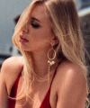 profile of Russian mail order brides Kseniya