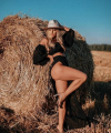 profile of Russian mail order brides Kseniya