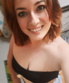 profile of Russian mail order brides Olha