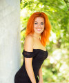 profile of Russian mail order brides Olha