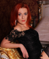 profile of Russian mail order brides Olha