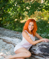 profile of Russian mail order brides Olha