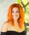 profile of Russian mail order brides Olha