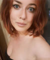 profile of Russian mail order brides Olha