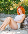 profile of Russian mail order brides Olha