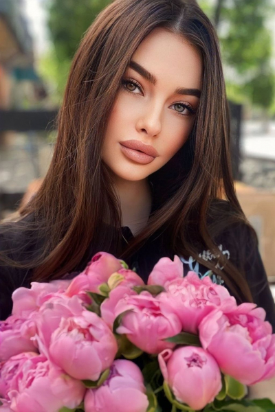 Maria 21 years old Ukraine Sumy, Russian bride profile, meetbrides.online
