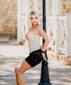 profile of Russian mail order brides Yuliya