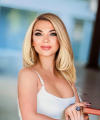 profile of Russian mail order brides Yuliya