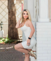 profile of Russian mail order brides Yuliya