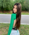 profile of Russian mail order brides Maria