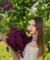 profile of Russian mail order brides Maria