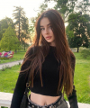 profile of Russian mail order brides Maria