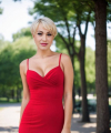 profile of Russian mail order brides Ulyana