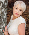 profile of Russian mail order brides Ulyana