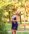 profile of Russian mail order brides Ulyana