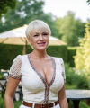 profile of Russian mail order brides Ulyana