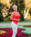 profile of Russian mail order brides Ulyana