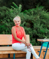 profile of Russian mail order brides Ulyana