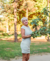 profile of Russian mail order brides Ulyana
