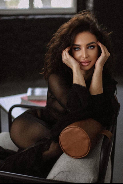 Marina 34 years old Ukraine Kyiv, Russian bride profile, meetbrides.online