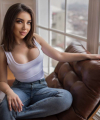 profile of Russian mail order brides Marina