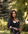 profile of Russian mail order brides Marina