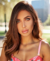 profile of Russian mail order brides Marina