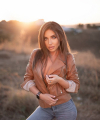 profile of Russian mail order brides Marina