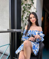 profile of Russian mail order brides Aleksandra