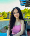 profile of Russian mail order brides Aleksandra