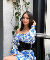 profile of Russian mail order brides Aleksandra